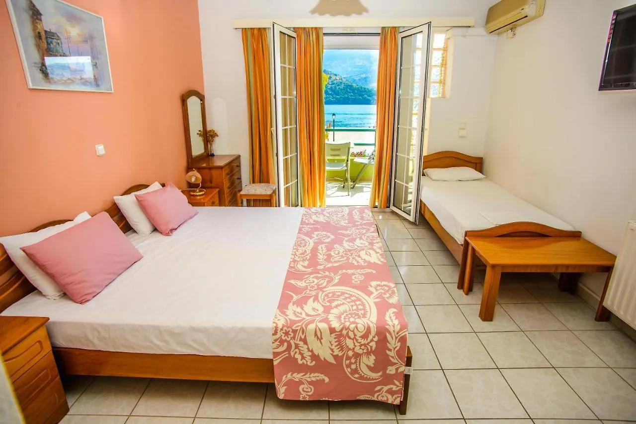 Myros Studios Argostóli Appartement